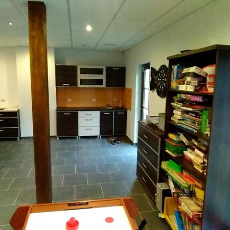 Apartamenty, Domki, Wedkowanie Barlinek Exterior foto