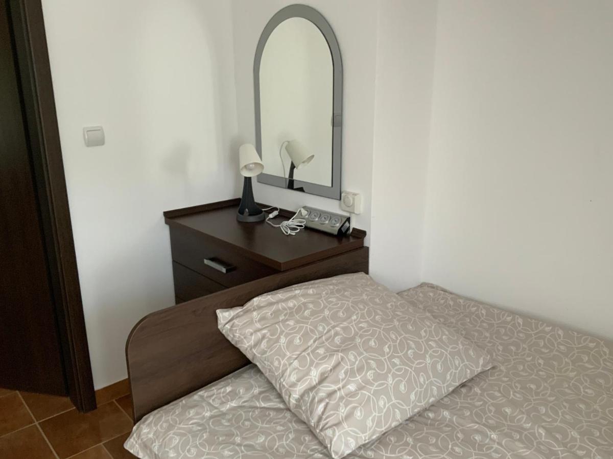 Apartamenty, Domki, Wedkowanie Barlinek Exterior foto