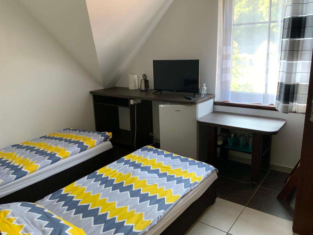 Apartamenty, Domki, Wedkowanie Barlinek Exterior foto