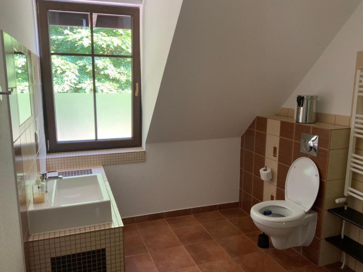 Apartamenty, Domki, Wedkowanie Barlinek Exterior foto