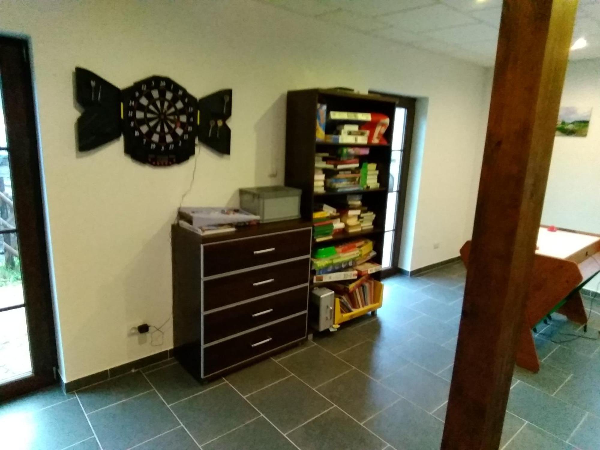 Apartamenty, Domki, Wedkowanie Barlinek Exterior foto
