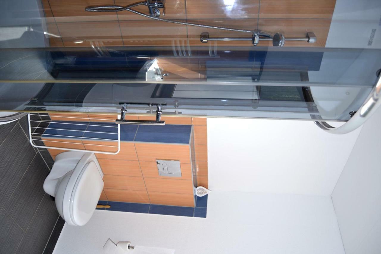 Apartamenty, Domki, Wedkowanie Barlinek Exterior foto